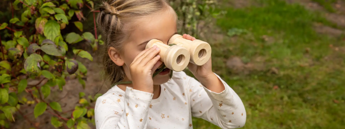 Met de kids de tuin in! | de Tuinwinkel Online