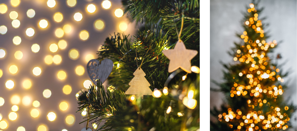 Betaalbare clusterverlichting voor de kerstboom kopen