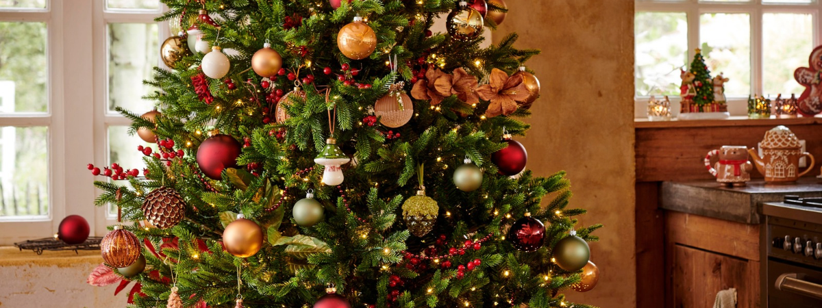 Kerst 2026 trends | de Tuinwinkel Online Kerst 2026 trends | de Tuinwinkel Online