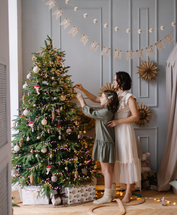 Kerstboom kopen? Je doet het bij de Tuinwinkel Online!