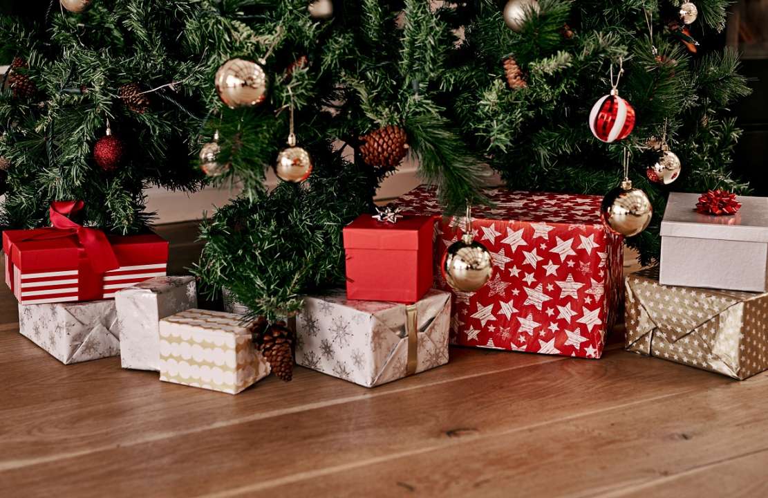 Kerstcadeaus | de Tuinwinkel Online