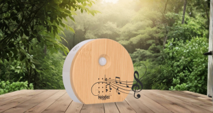 Melodiez Nature Sounds