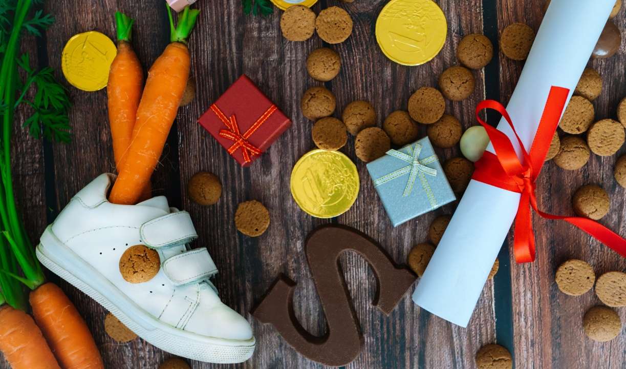 schoencadeau tuinwinkel online