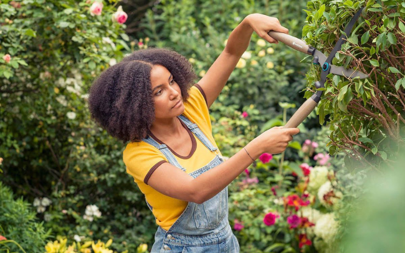 Het beste tuingereedschap vind je bij deTuinwinkelOnline!