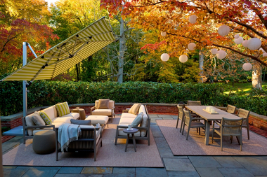 5x tips voor schaduw en verkoeling in de tuin!