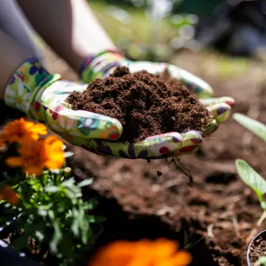 Maak je tuin nu al klaar voor de herfst: straks pluk je er de vruchten van
