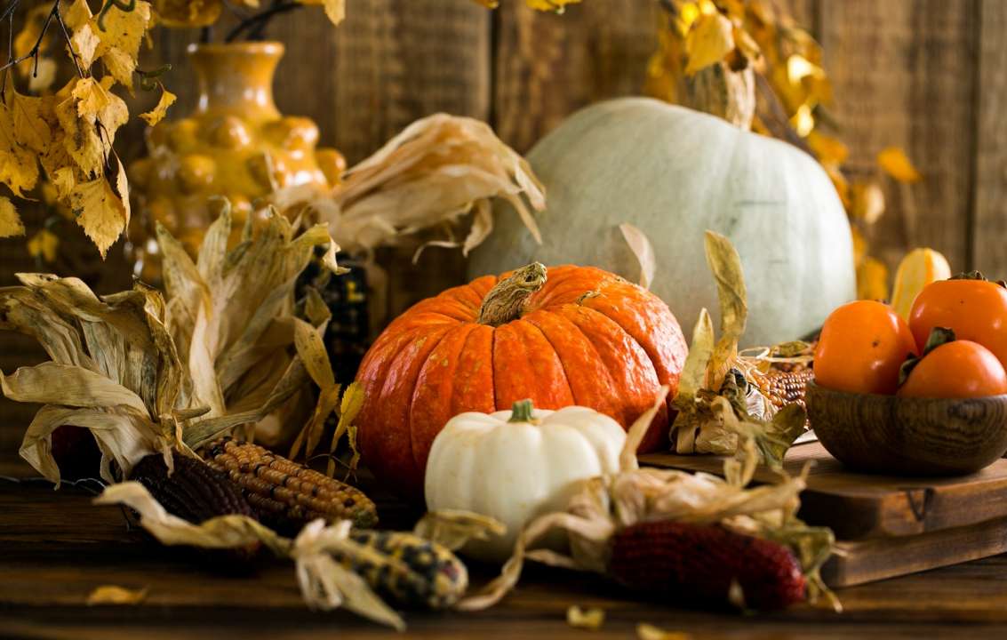 Herfsttafel