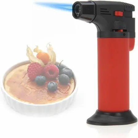 Aansteker Turbo Multi Function - afbeelding 2