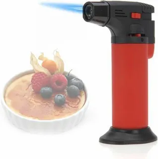 Aansteker Turbo Multi Function - afbeelding 2