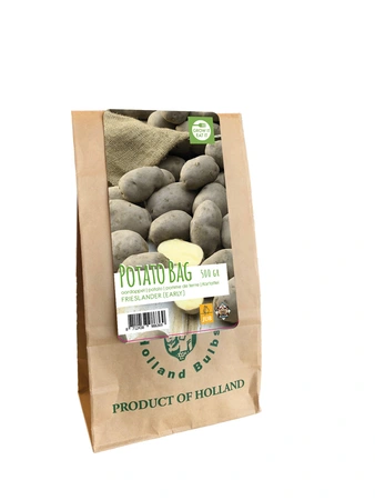 Aardappel Frieslander 500g