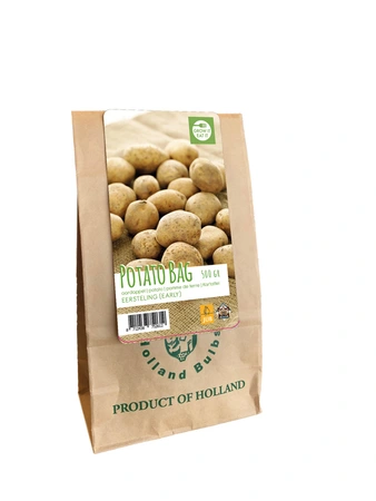 Aardappelen Eersteling 500g