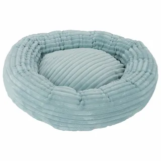 Adori Kattenmand Donut Saar Ø50 cm - Lichtgroen - afbeelding 1