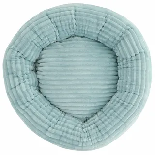 Adori Kattenmand Donut Saar Ø50 cm - Lichtgroen - afbeelding 2