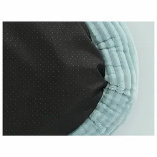 Adori Kattenmand Donut Saar Ø50 cm - Lichtgroen - afbeelding 3