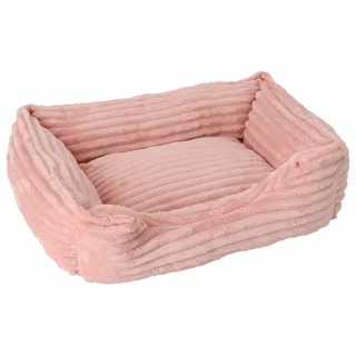 Adori Kattenmand Saar 50x40x17 cm - Lichtroze - afbeelding 2