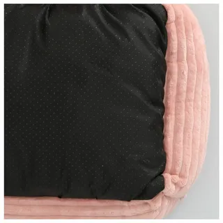 Adori Kattenmand Saar 50x40x17 cm - Lichtroze - afbeelding 4