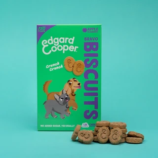 Edgard & Cooper - Adult Biscuit Appel en Bosbes - afbeelding 4