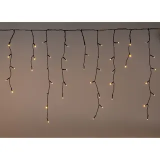 Anna's Collection IJspegelverlichting - 360 LED (7,2m) - Klassiek Warm - afbeelding 2