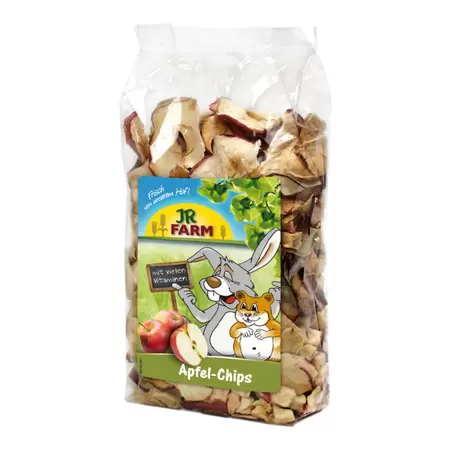 Appelchips 80g - JR Farm