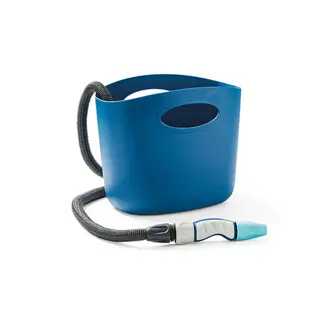 Aquapop 15 m For Ocean Collection – Uitrekbare slang met gerecycled plastic