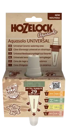 Aquasolo Green Medium - afbeelding 2