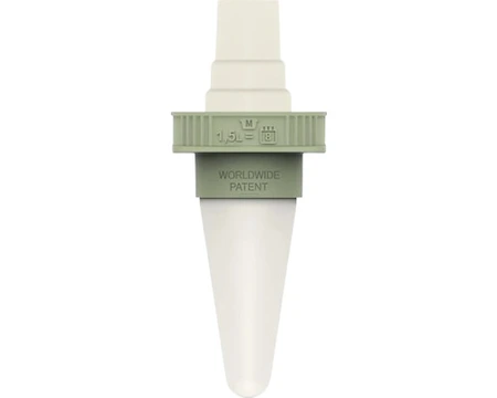 Aquasolo Green Medium - afbeelding 1