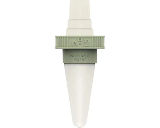 Aquasolo Green Medium - afbeelding 1