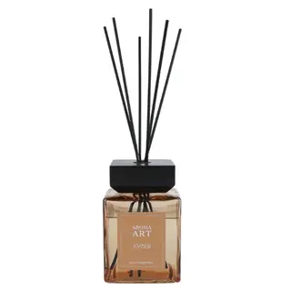 Aroma Art Amber XL Geurstokjes