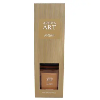 Aroma Art Diffuserset XL Amber - 800 ml - afbeelding 2