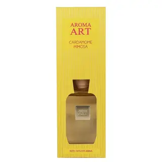 Aroma Art Diffuserset XL Cardamome Mimosa - 800ml - afbeelding 2