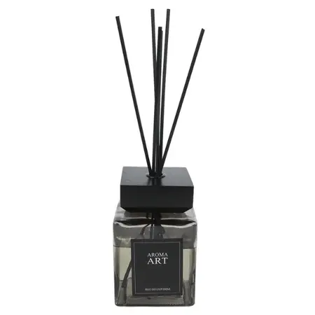 Aroma Art Diffuserset XL Cedar Wood - 800ml - afbeelding 1