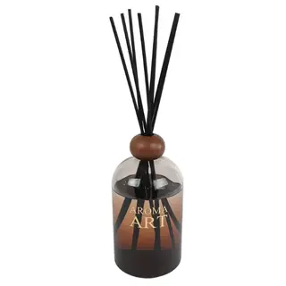 Aroma Art Diffuserset XL Cinnamon Bergamot - 800ml - afbeelding 1