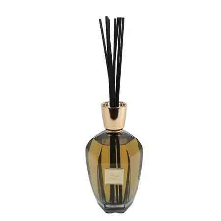 Aroma Art Diffuserset XL Patchouli Musk - 800 ml - afbeelding 1
