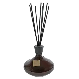 Aroma Art Diffuserset XL Safron Leather - 800ml - afbeelding 1