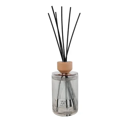 Aroma Art Diffuserset XL Vanilla Noir - 800ml