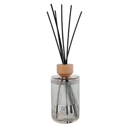 Aroma Art Diffuserset XL Vanilla Noir - 800ml - afbeelding 1
