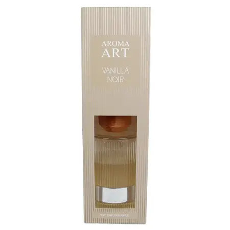 Aroma Art Diffuserset XL Vanilla Noir - 800ml - afbeelding 2