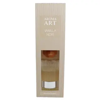 Aroma Art Diffuserset XL Vanilla Noir - 800ml - afbeelding 2