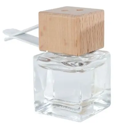 Autogeur op Clip Glas/hout - afbeelding 1