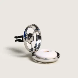 Autoparfum Startersset + 1 Navulling Rosalie Pétillance Exquise - afbeelding 4