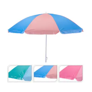Balkon / Strandparasol 160cm - keuze uit 3 kleuren