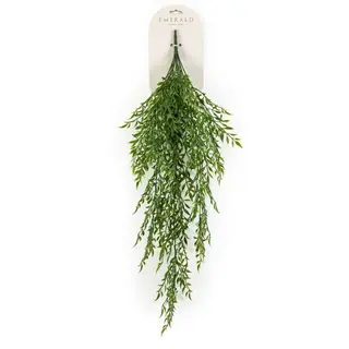 Bamboe Hangend 80cm Groen