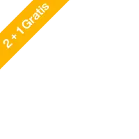 Banner - 2+1 Gratis