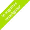 Banner - Augustus verkrijgbaar - groen