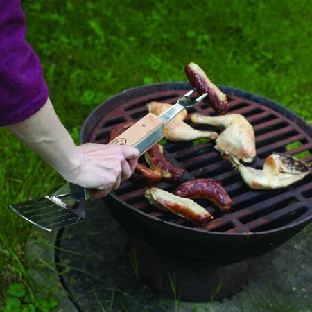 Barbecuegereedschap Inklapbaar - afbeelding 8