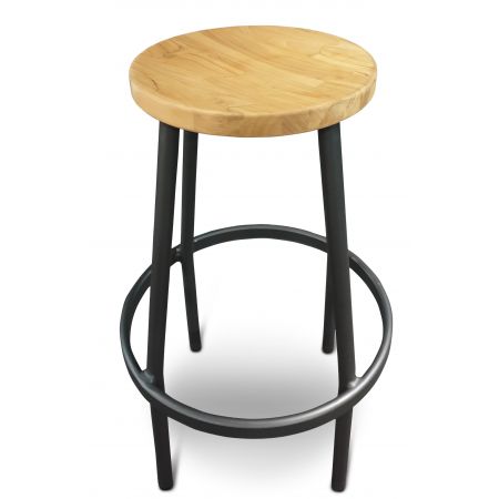 Barkruk - Tierra Outdoor - afbeelding 1