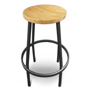 Barkruk - Tierra Outdoor - afbeelding 3