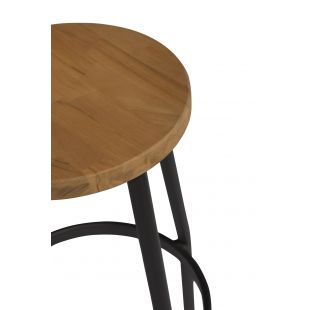 Barkruk - Tierra Outdoor - afbeelding 2