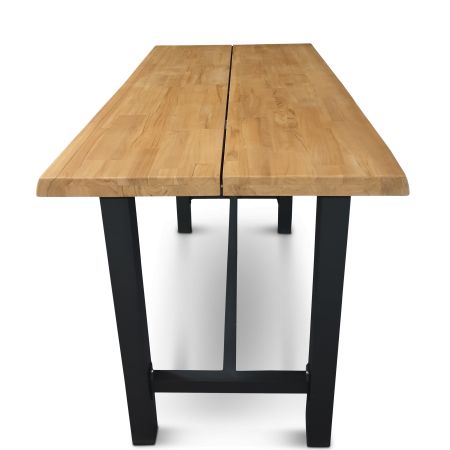 Bartafel 150 cm - Tierra Outdoor - afbeelding 2
