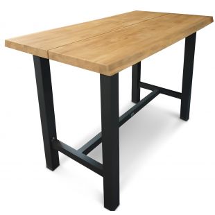 Bartafel 150 cm - Tierra Outdoor - afbeelding 3